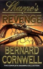 Bernard Cornwell - Sharpe&#039;s Revenge