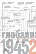Манн Майкл - Источники социальной власти: в 4-х томах. Том 4. Глобализация, 1945-2011 гг