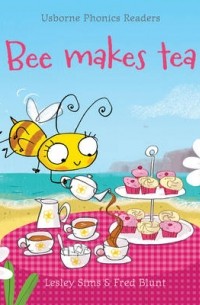 Bee Makes Tea