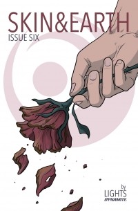 LIGHTS - Skin & Earth. Issue Six