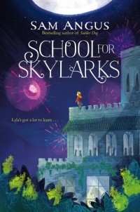 Сэм Ангус - School for Skylarks