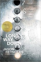 Jason Reynolds - Long Way Down