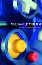  - Videogame, Player, Text
