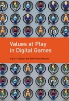  - Values at Play in Digital Games