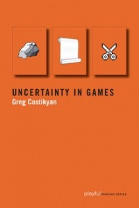 Greg Costikyan - Uncertainty in Games
