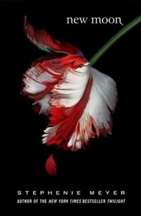 Stephenie Meyer - New Moon