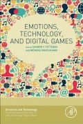 Sharon Tettegah - Emotions, Technology, and Digital Games