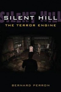 Bernard Perron - Silent Hill: The Terror Engine