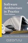 Len Bass, Paul Clements, Rick Kazman - Software Architecture in Practice 