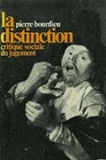 Различение: социальная критика суждения
