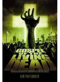 Kim Paffenroth - Gospel of the Living Dead: George Romero's Visions of Hell on Earth