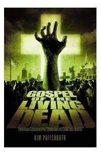 Kim Paffenroth - Gospel of the Living Dead: George Romero's Visions of Hell on Earth