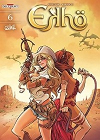  - Ekhö Vol. 6: Deep South