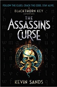 Kevin Sands - The Assassin's Curse