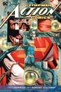 Супермен. Action Comics. Книга 3. Конец времен