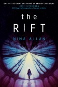 Nina Allan - The Rift