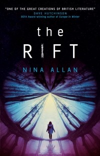 Nina Allan - The Rift