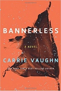 Carrie Vaughn - Bannerless