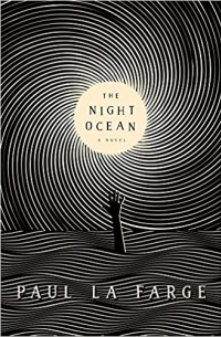 Поль Ла Фарж - The Night Ocean