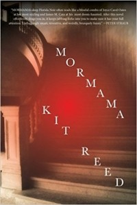 Kit Reed - Mormama