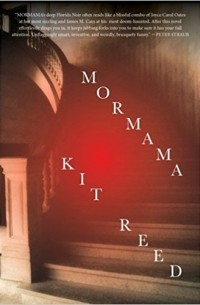 Kit Reed - Mormama