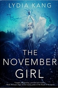Лидия Канг - The November Girl