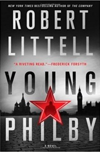 Роберт Литтелл - Young Philby: A Novel