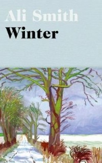 Ali Smith - Winter