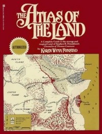 Karen Wynn Fonstad - The Atlas of the Land