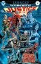 Bryan Hitch - Justice League Vol. 3 #26–31 / Вселенная ДиСи: Перерождение. Наследие
