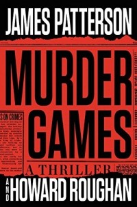  - Murder Games