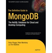  - The Definitive Guide to MongoDB