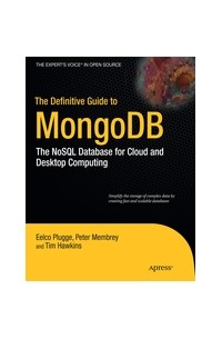  - The Definitive Guide to MongoDB