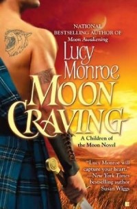 Lucy Monroe - Moon Craving