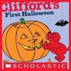 Norman Bridwell - Clifford&#039;s First Halloween