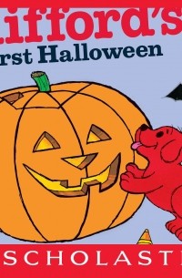 Norman Bridwell - Clifford's First Halloween