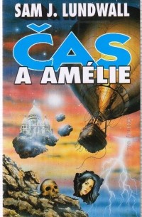 Čas a Amélie