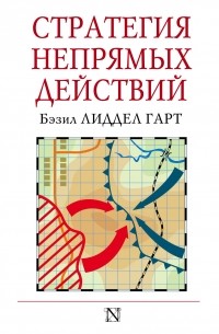 Бэзил Лиддел Гарт - Стратегия непрямых действий
