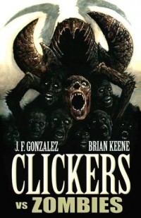  - Clickers VS. Zombies