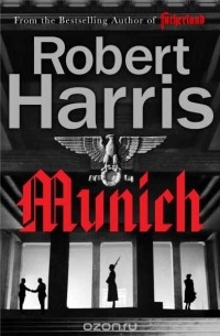 Robert Harris - Munich