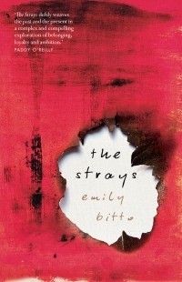 Эмили Битто - The Strays