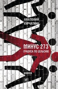Анатолий Курчаткин - Минус 273 градуса по Цельсию