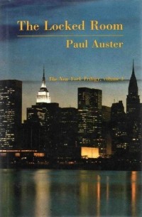 Paul Auster - The Locked Room