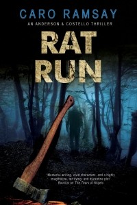 Caro Ramsay - Rat Run