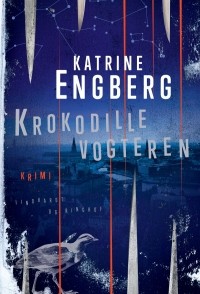 Katrine Engberg - Krokodillevogteren
