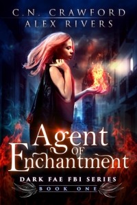  - Agent of Enchantment