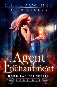 Agent of Enchantment