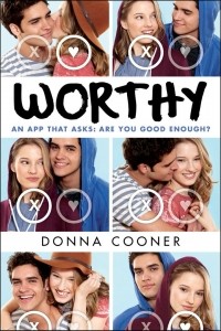 Donna Cooner - Worthy