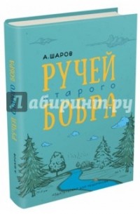 Ручей старого бобра