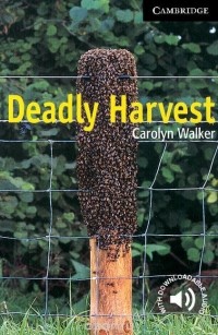 Carolyn Walker - Deadly Harvest Level 6